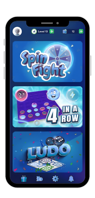 Eon Games Screenshots