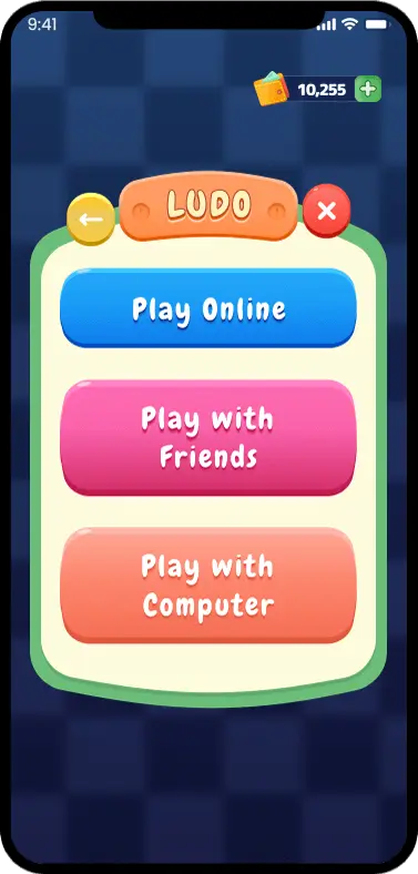 Eon Games Screenshots