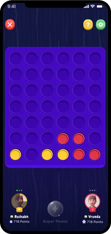 Eon Games Screenshots