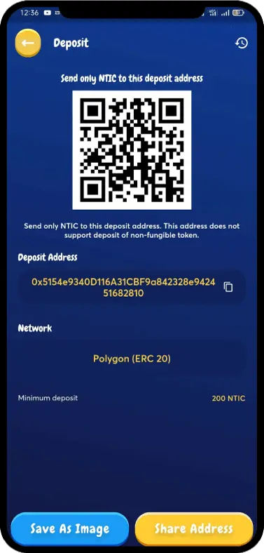 Eon Games Screenshots